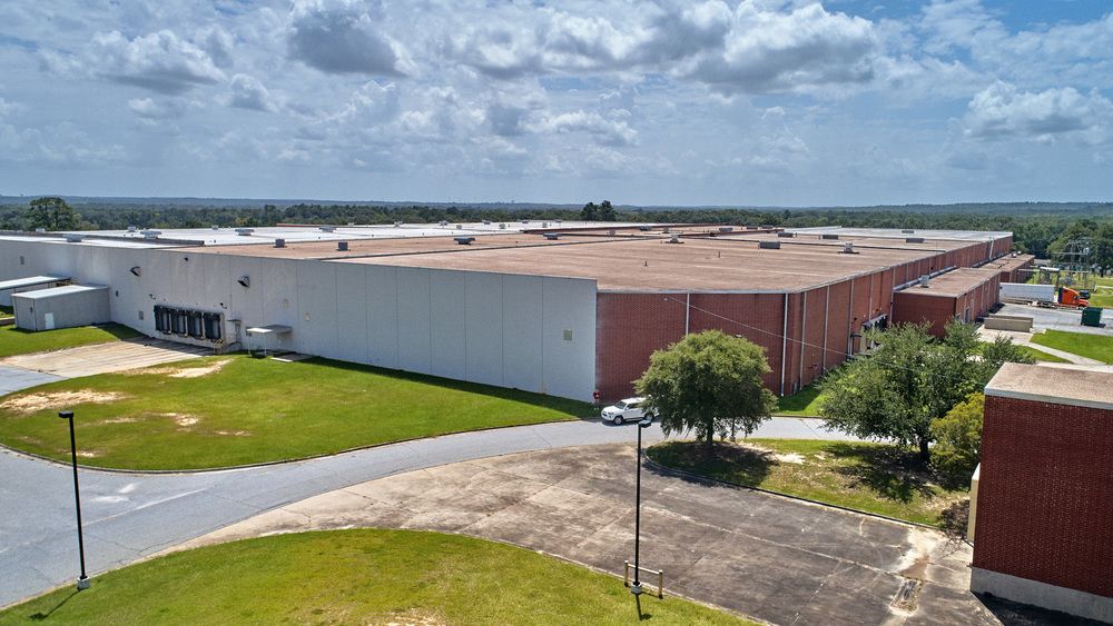 Phenix Center II: 903 Fontaine Rd, Phenix City, AL 36869